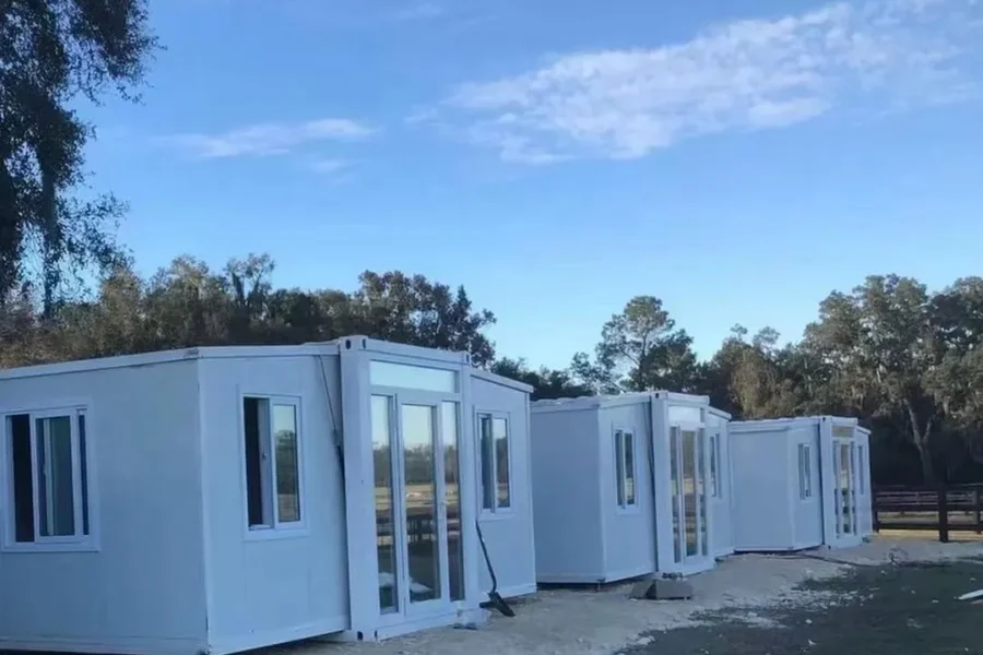 Worker Accommodation