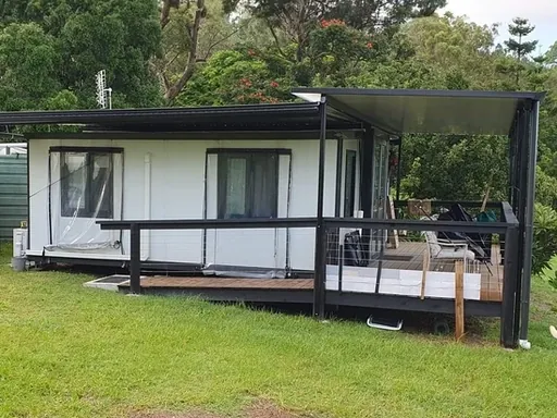 Residential Home