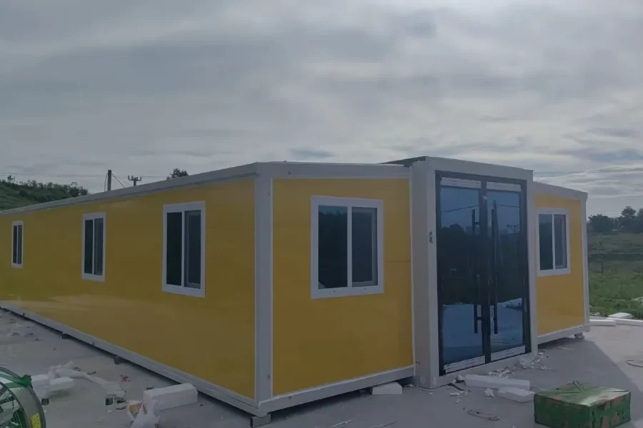 Project Office