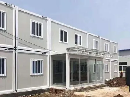 Site Office