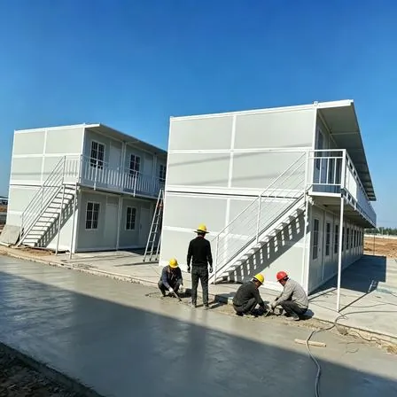 Worker Accommodation