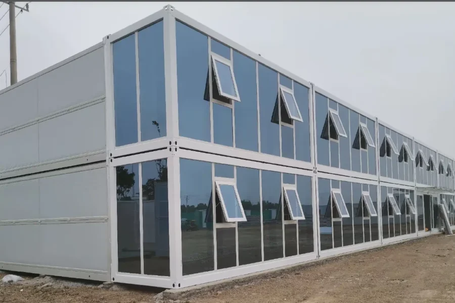 Site Offices