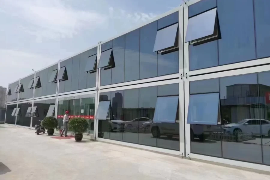 ZT Modular project