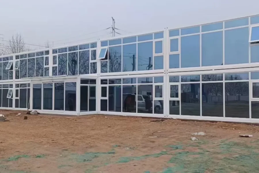 ZT Modular project