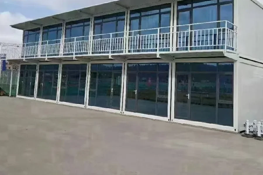 ZT Modular project