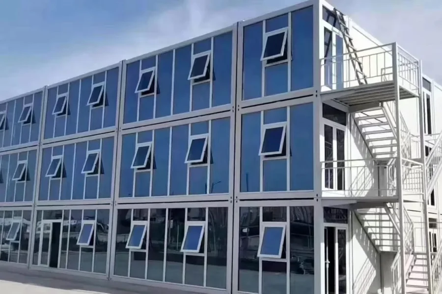 ZT Modular project